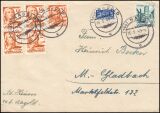 Fernbrief - MiF