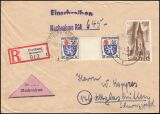 R-Brief per Nachnahme - MiF