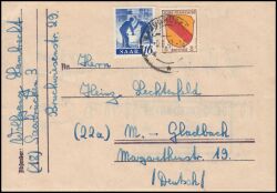 Faltrief - MiF