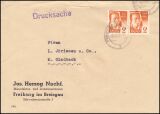 Drucksache - MeF
