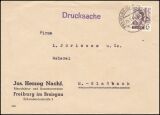 Drucksache - EF