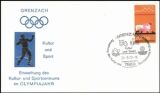 1972  Einweihung des Kultur- und Sportzentrums im...