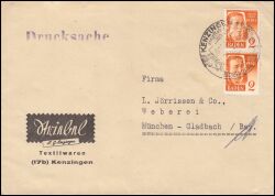 Drucksache - MeF