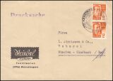 Drucksache - MeF