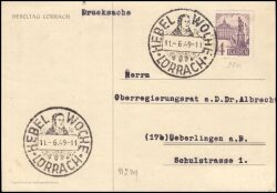 Drucksache - EF