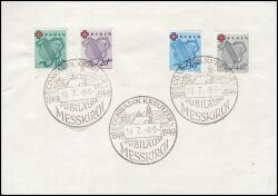 1949  Deutsches Rotes Kreuz
