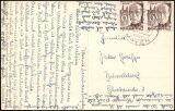 Postkarte - MeF