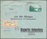 Brief per Einschreiben - EF