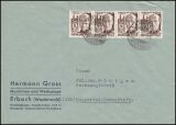 Fernbrief - MeF