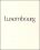 Safe Vordruckalbum - Luxemburg 1945 - 1976