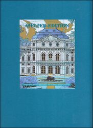 1998  Atelier-Edition