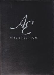 2002  Atelier-Edition