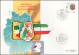 1993  Wappen der deutschen Bundesländer
