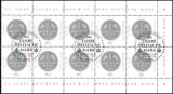 1998  50 Jahre Deutsche Mark