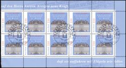 1998  300 Jahre Franckesche Stiftung