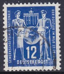 1949  Grndungskonferenz