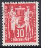 1949  Gründungskonferenz