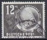 1949  Tag der Briefmarke