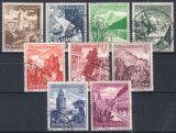 1938  Winterhilfswerk: Ostmarklandschaften
