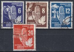 1950  Frieden