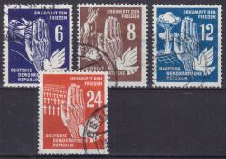 1950  Frieden