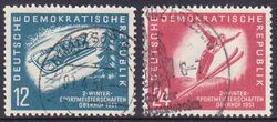1951  Wintersportmeisterschaften der DDR