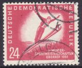 1951  Wintersportmeisterschaften der DDR
