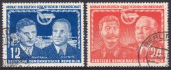 1951  Deutsch-sowjetische Freundschaft