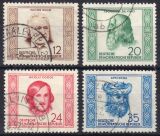 1952  Geburts- und Todestage Berühmter...