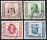 1952  Geburts- und Todestage Berühmter...