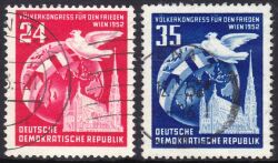 1952  Völkerkongreß für den Frieden