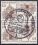 1965  Freimarken: Deutsche Bauwerke