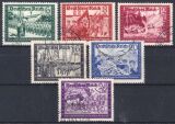 1941  Kameradschaftsblock der Deutschen Reichspost