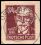 1952  Freimarken: Persönlichkeiten - August Bebel