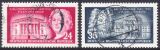 1953  200. Todestag berühmter deutscher Baumeister
