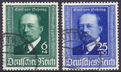 1940  50 Jahre Diphtherie-Serum