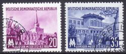 1955  Leipziger Frühjahrsmesse