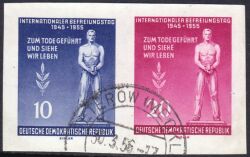 1955  Internationaler Tag der Befreiung vom Faschismus