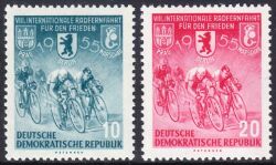 1955  Internationale Radfernfahrt