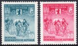 1955  Internationale Radfernfahrt