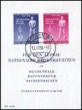 1955  Internationaler Tag der Befreiung vom Faschismus -...