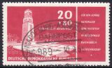 1956  Aufbau Nationaler Gedenkstätten