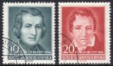 1956  100. Todestag von Heinrich Heine