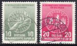1956  Internationale Radfernfahrt für den Frieden