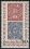 1968  Gründung des Norddeutschen Postbezirks