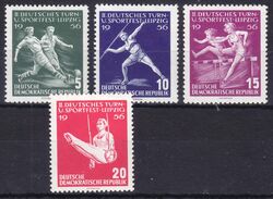 1956  Deutsches Turn- und Sportfest