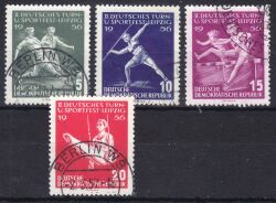 1956  Deutsches Turn- und Sportfest