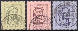 1956  Tag der Menschenrechte