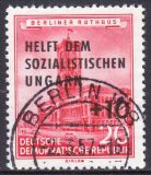 1956  Hilfe für Ungarn