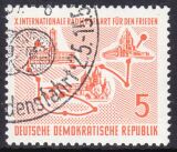 1957  Internationale Radfernfahrt für den Frieden